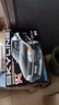田宮（TAMIYA）1/12 日產(chǎn)尼桑NISSAN 跑車(chē)拼裝車(chē)模仿真模型玩具擺件禮物日本進(jìn)口 1/24日產(chǎn)GT-R轎車(chē)24090 曬單實(shí)拍圖