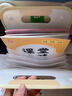 馬利小學(xué)生專用試卷收納袋風(fēng)琴包A4手提風(fēng)琴文件夾試卷袋多層大容量手拎豎式卷子收納袋整理神器卡皮巴拉 曬單實拍圖