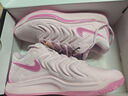 耐克（NIKE）【嚴選好物】bebe8耐克 Nike Zoom KD 杜蘭特 男子中幫實(shí)戰籃球鞋 KD17粉紅色FZ1519-600 43 曬單實(shí)拍圖