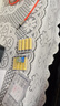 德力普（Delipow）充電電池 5號電池充電器套裝大容量3300mAh可充電電池套裝適配KTV麥克風(fēng)話筒相機(jī)玩具遙控器等 8節(jié)5號3300毫安 曬單實(shí)拍圖