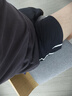 李寧透氣運(yùn)動(dòng)短褲女子2025春季新款復(fù)古時(shí)尚親膚休閑四分短褲AKSV600 曬單實(shí)拍圖