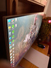 三星（SAMSUNG）32英寸 S70D 4K HDR 10.7億色 PIP PBP 99%sRGB 低閃爍 安裝方便 電腦 辦公顯示器 LS32D707EACXXF 曬單實(shí)拍圖