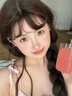 羅娜女神鮮花果凍變色唇膏口紅不沾杯持久保濕不脫妝滋潤(rùn)淡化唇紋生日禮物 曬單實(shí)拍圖