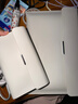 華為MateBook Fold 非凡大師 筆記本電腦 鴻蒙操作系統(tǒng) 超輕薄折疊電腦雙層OLED顯示屏 32GB 1TB天際白 曬單實(shí)拍圖