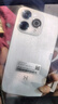 華為5G智選手機 2025新品上市 80pro 昆侖玻璃十倍耐摔 6100mAh電池長(cháng)續航紅外遙控 男女士款手機 pura 晨光白 12GB+512GB 官方標配【180天只換不修+三年保修+碎屏?！?曬單實(shí)拍圖
