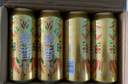 雪花啤酒（Snowbeer）【銷量50萬+】麥香8度500ml*24聽 整箱裝 大規(guī)格 曬單實拍圖