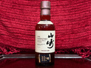 山崎1923單一麥芽威士忌 180ml 小酒版 酒伴 日本 三得利 Suntory 1瓶 曬單實(shí)拍圖