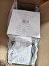 芷豆清潔泥膜茶樹(shù)控油深層清潔黑頭粉刺毛孔粗大補水保濕涂抹面膜男女 【兩支裝】泥膜100g*2 曬單實(shí)拍圖