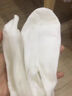 純桑蠶絲船襪男襪夏季薄款短襪100%真絲透氣低幫干爽防臭淺口襪子 混色（指定顏色 聯(lián)系客服） 3雙 均碼（37-42碼） 曬單實(shí)拍圖