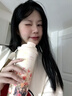 Lizclaiborne夏日花語高顏值保溫保冷杯女士陶瓷咖啡杯車載水杯畢業(yè)禮物送老師 【郁金香】三飲咖啡杯500ml陶瓷 曬單實拍圖