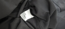 真維斯（JEANSWEST）純棉圓領(lǐng)T恤簡約款長袖中性風(fēng)男女同款內(nèi)搭休閑風(fēng)純色百搭打底衫 深灰 2XL (體重150斤-170斤) 曬單實拍圖
