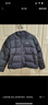 耐克（NIKE）SPORTSWEAR METRO PUFFER Therma-FIT 女子寬松羽絨連帽夾克 FZ5929-010 XL 曬單實拍圖