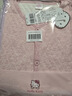 Hello Kitty兒童馬甲秋裝純棉女童背心寶寶內穿打底外穿513090粉色160 曬單實拍圖