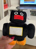 KKV正品Pingu的機(jī)智生活系列毛絨盲盒潮流玩具卡通玩偶擺件禮物 隨機(jī)發(fā)1個(gè)（如需端盒數(shù)量拍6個(gè)） 拆封后不支持無理由退貨退款 曬單實(shí)拍圖