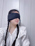 拜耳隔音耳罩睡眠用超強隔音可側睡不傷耳工業(yè)宿舍學(xué)習防噪隔音神器 【高級灰  耳罩+耳塞】 曬單實(shí)拍圖