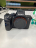 索尼/Sony A7 A7M3 A7R4 A7M2 A7R3 A7M4 全畫幅二手微單 4K直播相機 索尼A7R3單機 99成新 曬單實拍圖