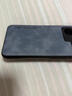 HotFire 適用真我gtneo5手機殼 realme 真我 GT Neo 5保護(hù)套 升級膚感羊巴皮磨砂鏡頭全包男款女硅膠 曬單實拍圖