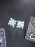 AMD銳龍 R7 5700X3D R7 5700X R5 5500盒裝 散片游戲CPU處理器 R7 5700x 3d【全新散片】 【現(xiàn)貨速發(fā) 三年質(zhì)?！?曬單實(shí)拍圖