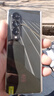 SAMSUNG 心系天下 三星 W23 5G折疊手機(jī) 二手手機(jī) 非凡陶瓷 尊奢鉸鏈 瑰麗邊框 99新 熠金黑 16GB+512G 【白條0首付 12期無息】 曬單實(shí)拍圖