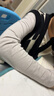 巴拉巴拉兒童秋衣秋褲套裝男女童內(nèi)衣秋季小童中大童打底睡衣208924169202 曬單實(shí)拍圖