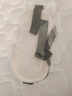 藍(lán)旅（TRAVEL BLUE）眼罩睡眠遮光舒適柔棉材質(zhì) 男女通用睡覺護(hù)眼罩 曬單實(shí)拍圖