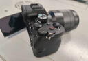 索尼/Sony A7 A7M3 A7R4 A7M2 A7R3 A7M4 全畫幅二手微單 4K直播相機 索尼A7R2 單機 95成新 曬單實拍圖