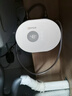 歐派（OPPEIN）小廚寶電熱水器即熱式 5500W變頻家用恒溫免儲(chǔ)水廚房衛(wèi)生間小型迷你過(guò)水熱水寶 上門(mén)安裝以舊換新 5500W OPP-H55M5 曬單實(shí)拍圖