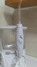 潔碧（Waterpik）新升級(jí) 強(qiáng)水壓 適用美國(guó)潔碧沖牙器GT2GT3WP660WP670手柄水管 升級(jí)版手柄+標(biāo)準(zhǔn)1支 0支噴頭 曬單實(shí)拍圖