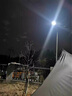 路榮太陽能攝像監(jiān)控路燈夜視免插電免流量室外360度無死角遠程監(jiān)控器 【套餐一 標清版】送32G內(nèi)存卡 曬單實拍圖