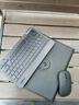 衛神 WESENS適用vivopad5pro藍牙鍵盤(pán)保護套13英寸旋轉磁吸平板vivo Pad5保護套iQOO Pad2 Pro鼠標電腦套裝 幻夜黑+黑鍵盤(pán)+黑鼠標 vivo Pad5 Pro【13英寸】 曬單實(shí)拍圖