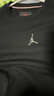 耐克（NIKE）男子AS M J BRKLN FLC CREW MVP GCEL衛(wèi)衣/套頭衫 HV1751-010 XL 曬單實拍圖