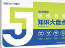 【2025旗艦店官方正版】高中知識大盤(pán)點(diǎn)思維導圖 張老師雪峰名師推薦學(xué)之舟早起5分鐘速記高中高考基礎知識復習難點(diǎn)通用必背知識點(diǎn)匯總 高一高二高三數學(xué)語(yǔ)文英語(yǔ)物理化學(xué)大全 輔助資料旗艦店 【單本/數學(xué)】 曬單實(shí)拍圖