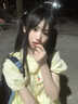 夢(mèng)琪嵐娃娃領(lǐng)奶黃色連衣裙女設計感小眾甜美學(xué)院風(fēng)收腰顯瘦氣質(zhì)裙子夏季 連衣裙 M 90-105斤 曬單實(shí)拍圖