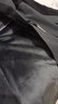 JEEP SPIRIT吉普棉衣秋冬季三合一戶(hù)外滑雪登山服外套加厚抓絨內膽兩件套防風(fēng) 男款深灰色 XL 曬單實(shí)拍圖