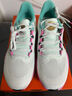 耐克（NIKE）女鞋CORTEZ 2025春情人節(jié)蘋果之眸系列愛心甜美休閑鞋 HV6012-161 38.5 曬單實拍圖