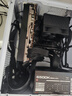 至龍AMD全新RX5700XT/RX5700/5600XT/RX590/吃雞獨(dú)顯電腦臺(tái)式機(jī)顯卡電競(jìng)游戲直播設(shè)計(jì)黑神話悟空顯卡 【全新】AMD-5700-8G 跑分33萬(wàn) 曬單實(shí)拍圖
