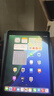 適用iPad8觸摸屏外屏第8代10.2寸屏幕觸摸屏蓋板 A2270玻璃濮 iPad8黑色(無按鍵 曬單實拍圖