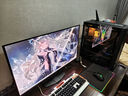 微星（MSI）刀鋒全家桶AMD銳龍9 9950X/RX9070XT/RTX5080/5090D臺式組裝機游戲電競設(shè)計渲染電腦主機DIY整機 配置五：9950X+RTX5080 曬單實拍圖