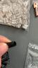 費(fèi)塔（Fetta）2倍熱縮絕緣套管380v-1KV低壓電工接線電工電線手機(jī)數(shù)據(jù)線防水電線保護(hù)套 直徑6mm黑色5米 曬單實(shí)拍圖