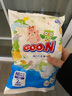 大王（GOO.N）維E新升級拉拉褲褲寶寶尿不濕試用裝嘗鮮裝 紙尿褲NB碼6片（0-5kg) 曬單實(shí)拍圖