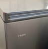 海爾（Haier）寶藍(lán)冰柜200升家用零下35度超低溫大容量無(wú)需頻繁除霜冷凍柜小型冰箱BC/BD-200GHPCJZ國(guó)家補(bǔ)貼20% 曬單實(shí)拍圖