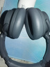 漫步者（EDIFIER）【重磅旗艦新品|藍(lán)牙V5.4】Fit900NB小金標(biāo)真無(wú)線主動(dòng)降噪頭戴式藍(lán)牙耳機(jī)長(zhǎng)續(xù)航游戲音樂(lè)耳麥禮物 雅典灰+黑色耳機(jī)包 曬單實(shí)拍圖