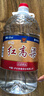 瀘州老窖瀘州紅高粱酒 52度5L濃香型桶裝散酒純糧食白酒 泡藥酒泡楊梅用酒 曬單實(shí)拍圖