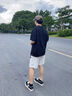 DCSHOES  CANVAS CAS 2025夏季經(jīng)典休閑板鞋時(shí)尚百搭滑板鞋男鞋 北卡藍(lán) 標(biāo)準(zhǔn)運(yùn)動(dòng)鞋碼 39 曬單實(shí)拍圖