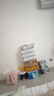 好奇（Huggies）金裝紙尿褲M(mǎn)162片(6-11kg)尿不濕【速干不易紅】 曬單實(shí)拍圖
