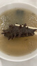 薩哈林進(jìn)口俄羅斯野生海參淡干海刺參 50g 15-18只 海參干貨海鮮 曬單實(shí)拍圖