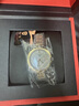 天梭（TISSOT）女表新款弗拉明戈系列間金石英手表 T094.210.22.111.01送禮推薦 表徑30MM 曬單實拍圖