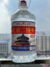 京廷白酒純糧食酒高粱老酒高度散裝56度60度桶裝北京二鍋頭泡酒專用酒 60度 5.5L 1桶 窖藏3年【入口甘甜】 曬單實(shí)拍圖