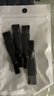 趣器屋適用飛利浦飛科人電動剃須刀清潔小毛刷子刮胡刀刀頭刀片保養(yǎng)油 剃須刀清潔刷【4個】 曬單實拍圖