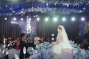 FULL MONTY【朱亞文同款】西服套裝男禮服結婚西裝套裝新郎婚禮正裝 黑色6846 46 碼上衣【西褲尺寸請備注】 曬單實(shí)拍圖